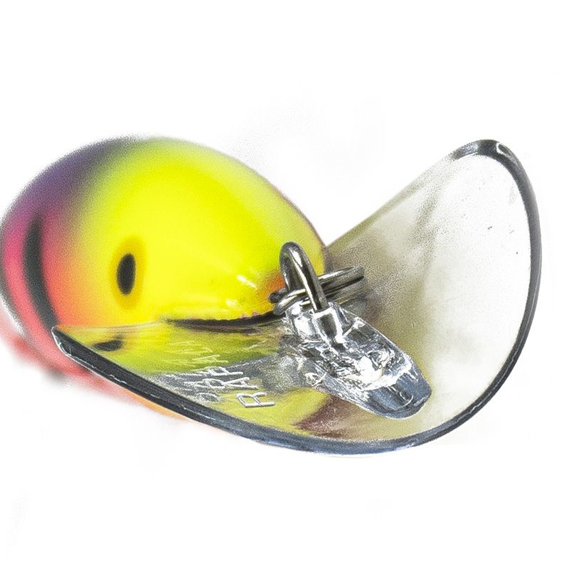 Воблер Rapala Scatter Rap Tail Dancer 09 /FPN