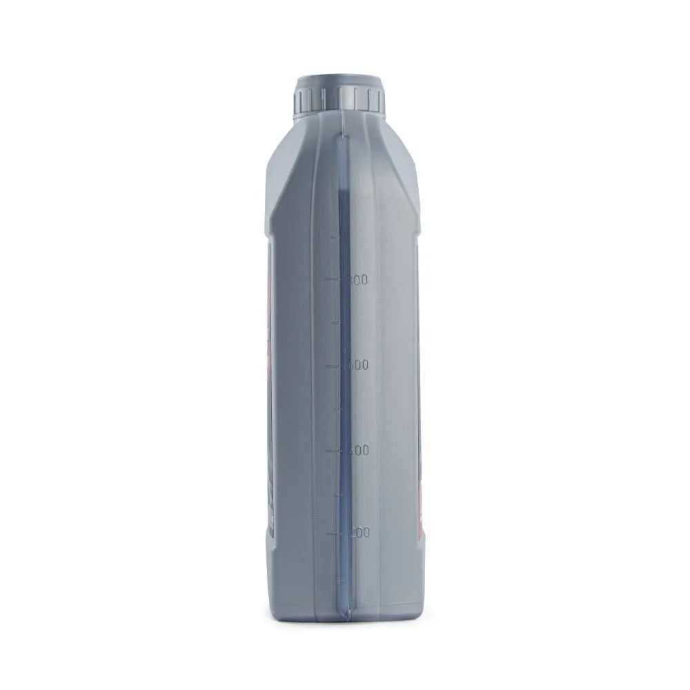 LAVR Fork Oil 5w полусинтетическое вилочное масло 1L Ln7782