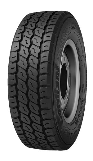 385/65 R22.5 CORDIANT PROFESSIONAL TM-1 HEAVY ПРИЦЕП СТРОЙКА 164K УСИЛЕННАЯ (5000кг) Автошина
