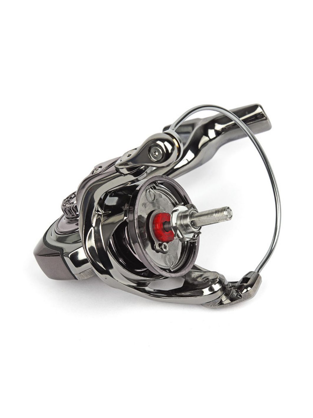 Катушка Nautilus Arta 4000 NEW