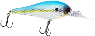 Воблер BANDIT SHAD WALLEYE 4 B31