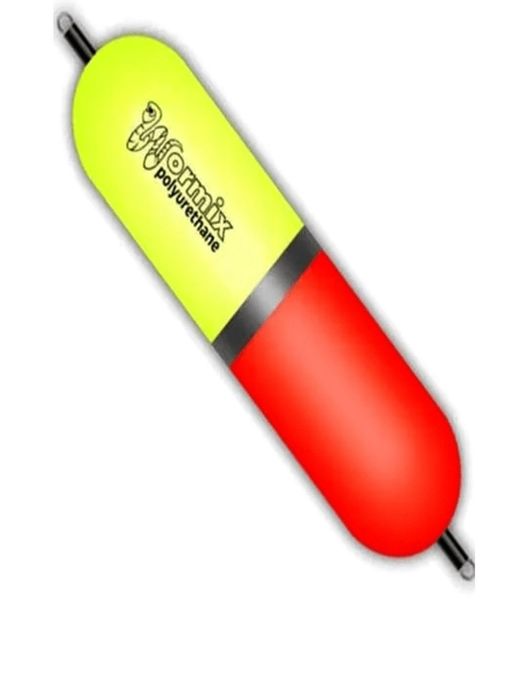 Поплавок из полиуретана Wormix 117 (30гр.)
