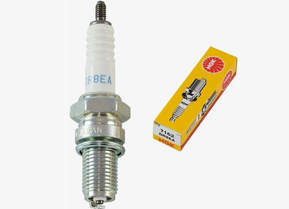 Свеча NGK DR8EA 7162 