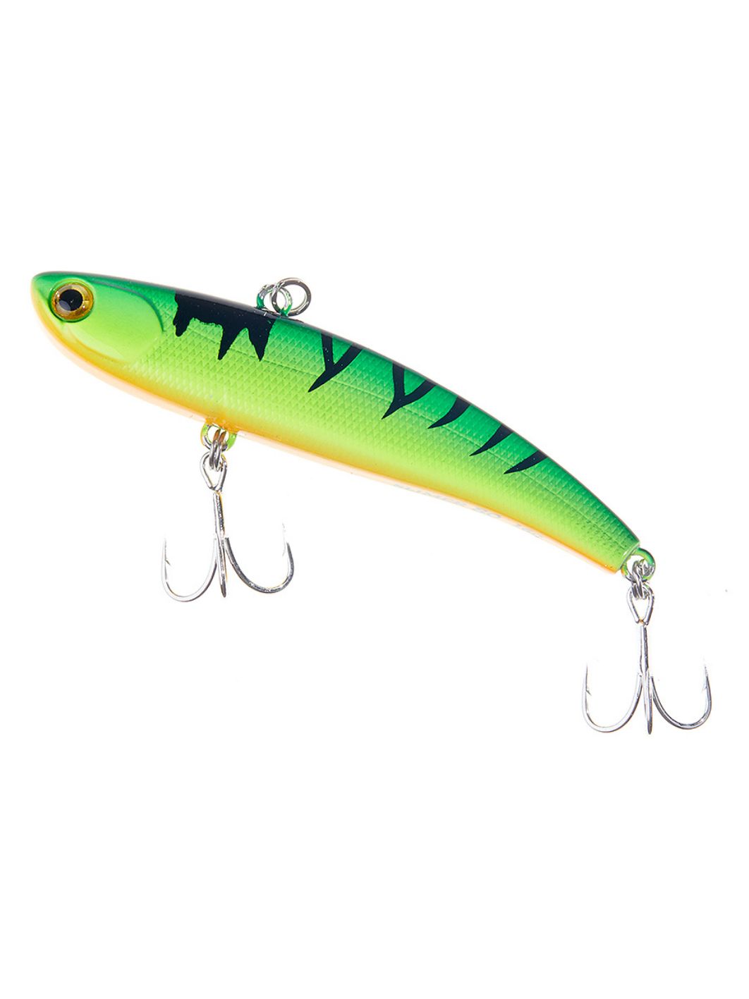 Раттлин HIGASHI Slimer 90mm 23g (#07)