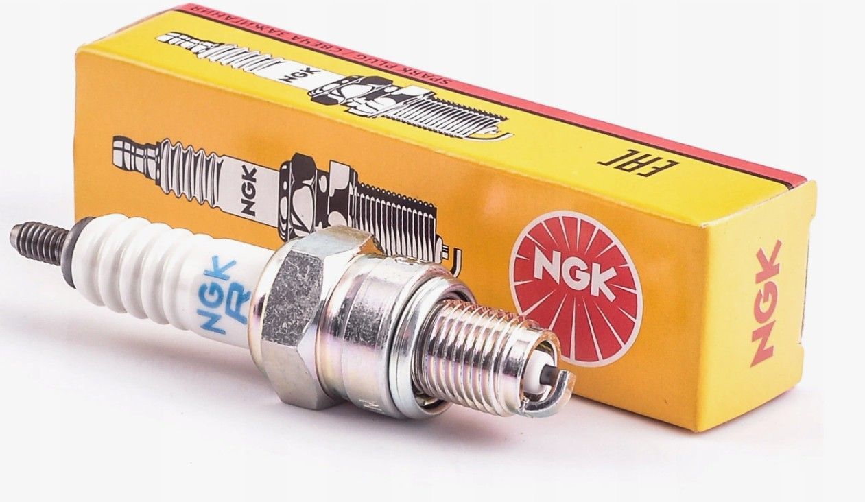 Свеча NGK BPR6E-2268 