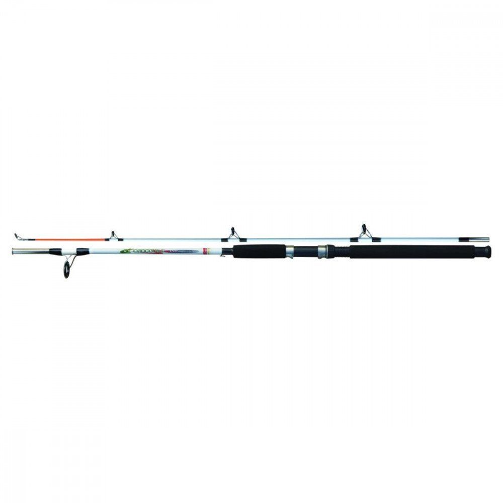 Спиннинг штек. SWD Crocodile  2.7м монолит (100-250гр.)