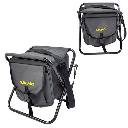 Стул-сумка Salmo UNDER PACK с ремнем и карманом