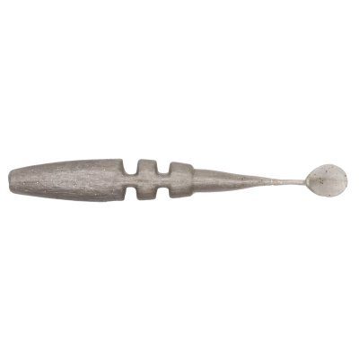 Приманка силиконовая Fish KayuKer (110 мм,  010,  4 шт.)