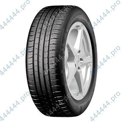 Шина Continental ContiEcoContact-5 205/55 R16 91H