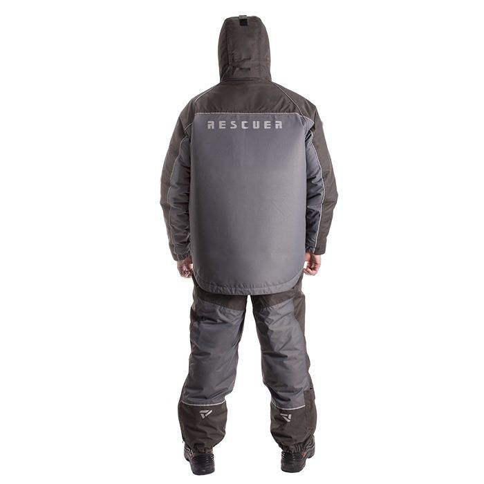 костюм-поплавок зимний "resсuer iv" (54-56/176)