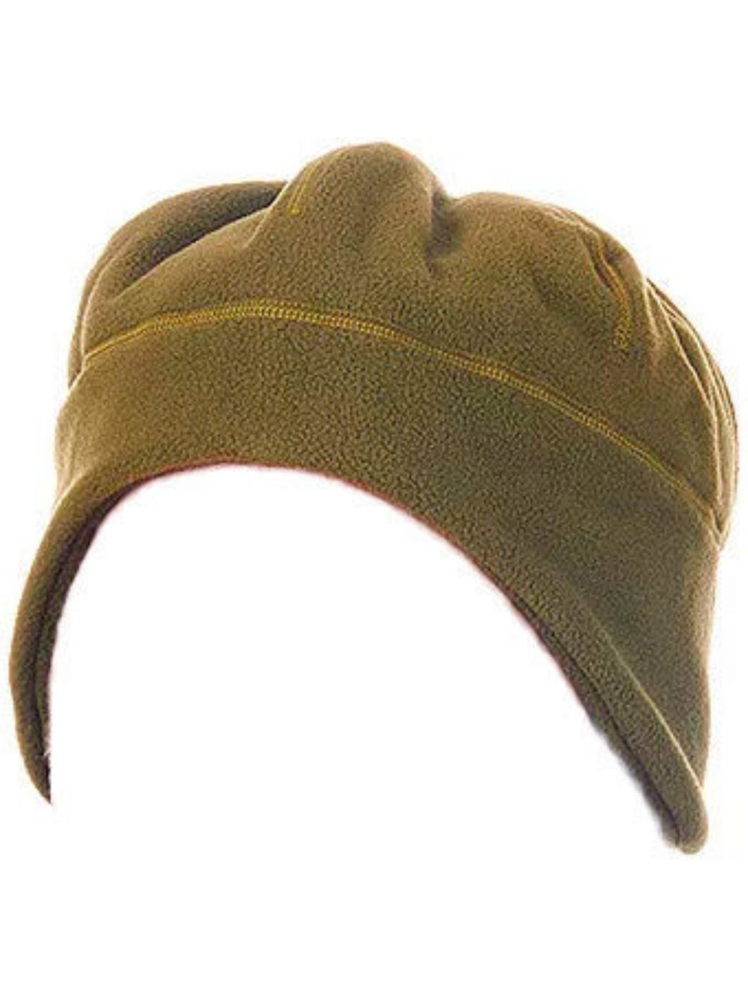Шапка HIGASHI Maco Hot Pro Olive (#58-60) м