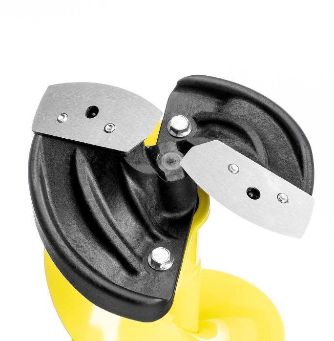 Ледобур ICEBERG-EURO 130R-1300 v3.0 правое вращение Тонар