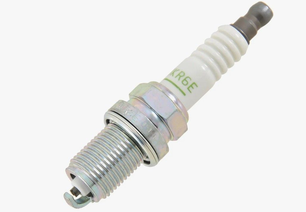Свеча NGK BKR6E 4856/6962 