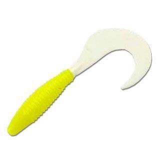 Твистер MANNS  7, 5см 1шт