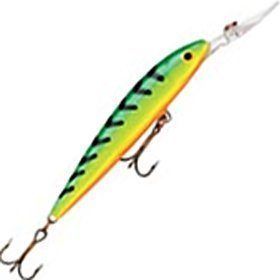 Воблер Rapala Down Deep Husky Jerk 10 /SBR