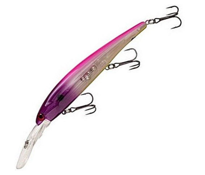 Воблер BANDIT DEEP WALLEYE B17