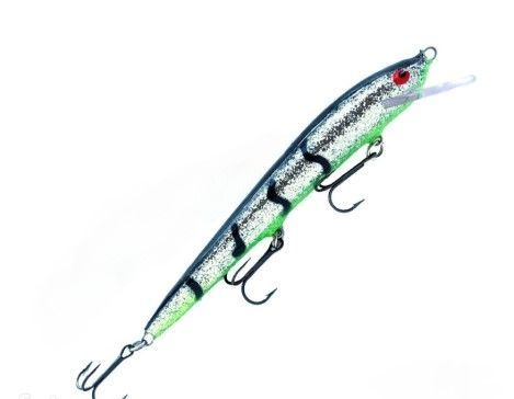 Воблер Nils Master Invicible #005