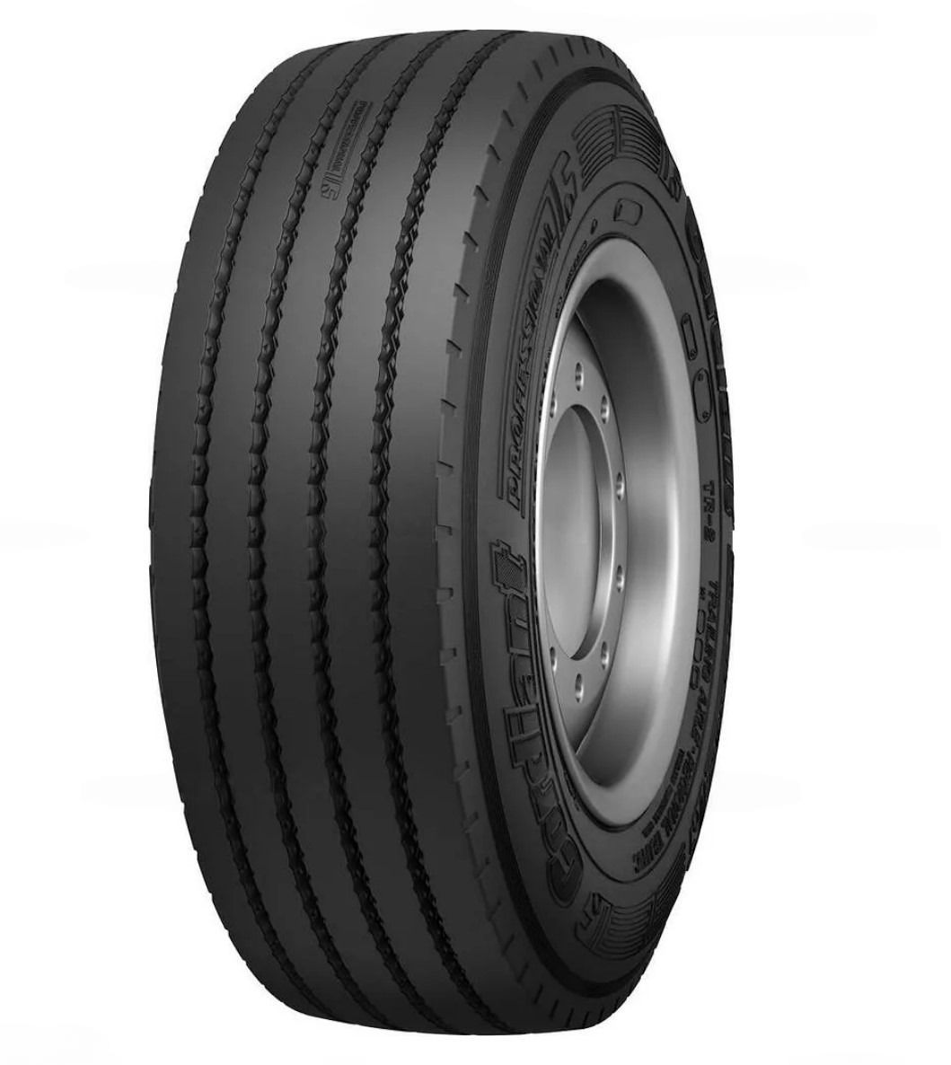 235/75 R17.5 CORDIANT PROFESSIONAL TR-2 ПРИЦЕП 143/141J Автошина