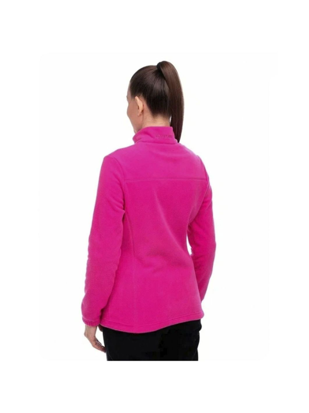 Кофта флисовая женская MIRA цв.фуксия р.XL (T-N-FJM-50-170-F) NISUS