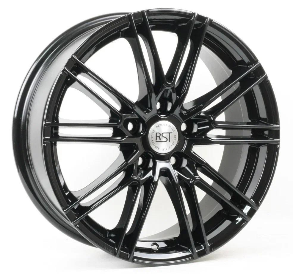 Литой диск RST R187 7x17/5x108 D54.1 ET40 BD  комплект 4шт.