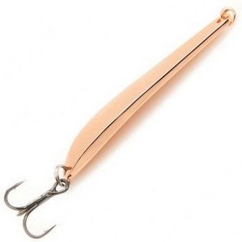 Блесна зимняя Ice HUNTER 302 65mm C
