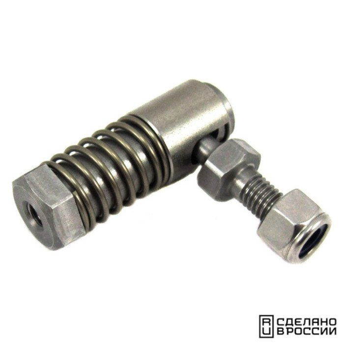 Наконечник троса газ-реверса (аналог Ultraflex L.7) 010220T