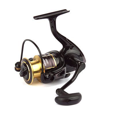 Катушка Nautilus Argent 2500