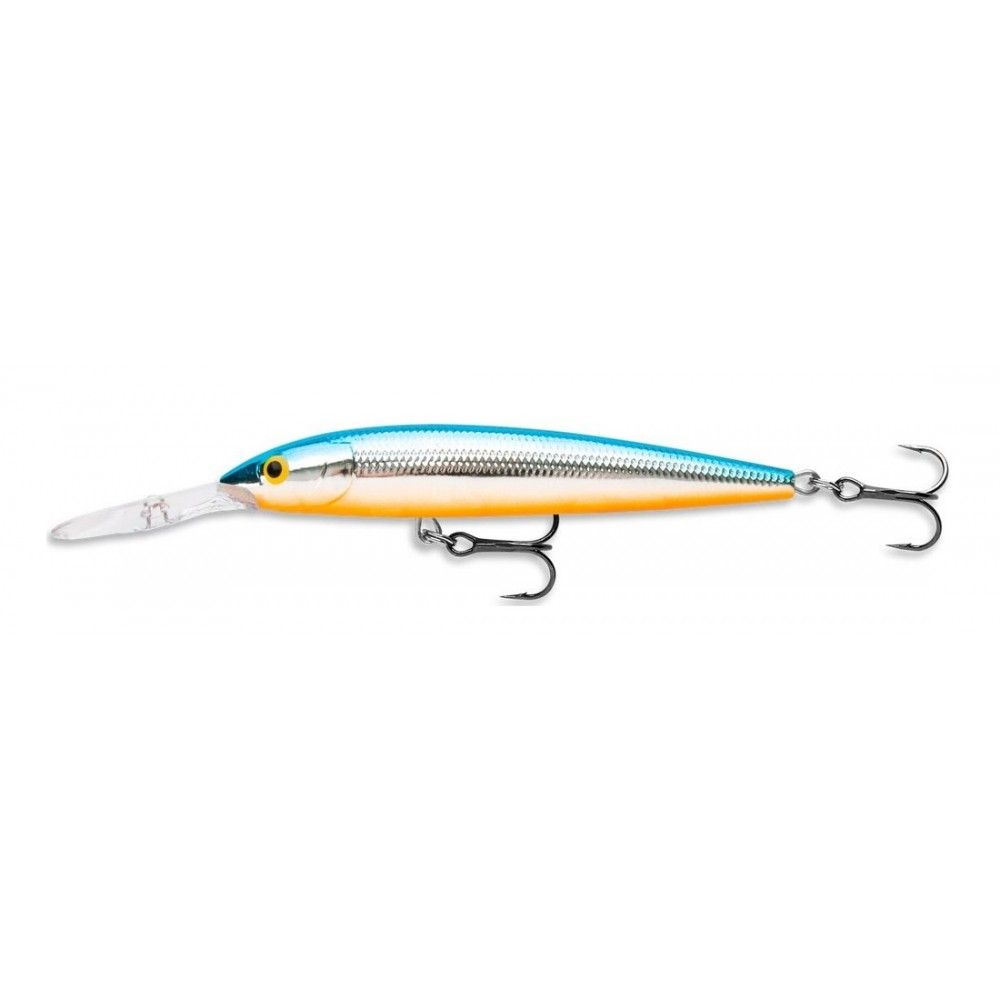 Воблер Rapala Down Deep Husky Jerk 12 /SB
