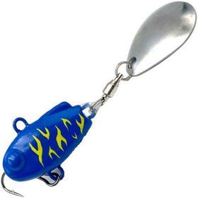 Тейл-спиннер ТС-1 7г. #16 Попугай