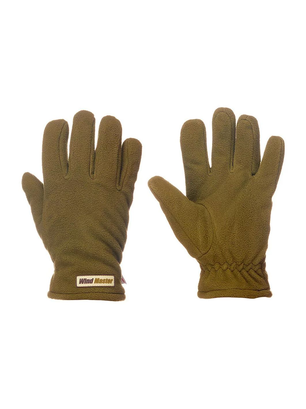 Перчатки HIGASHI Wind Master Hot Olive (L) м
