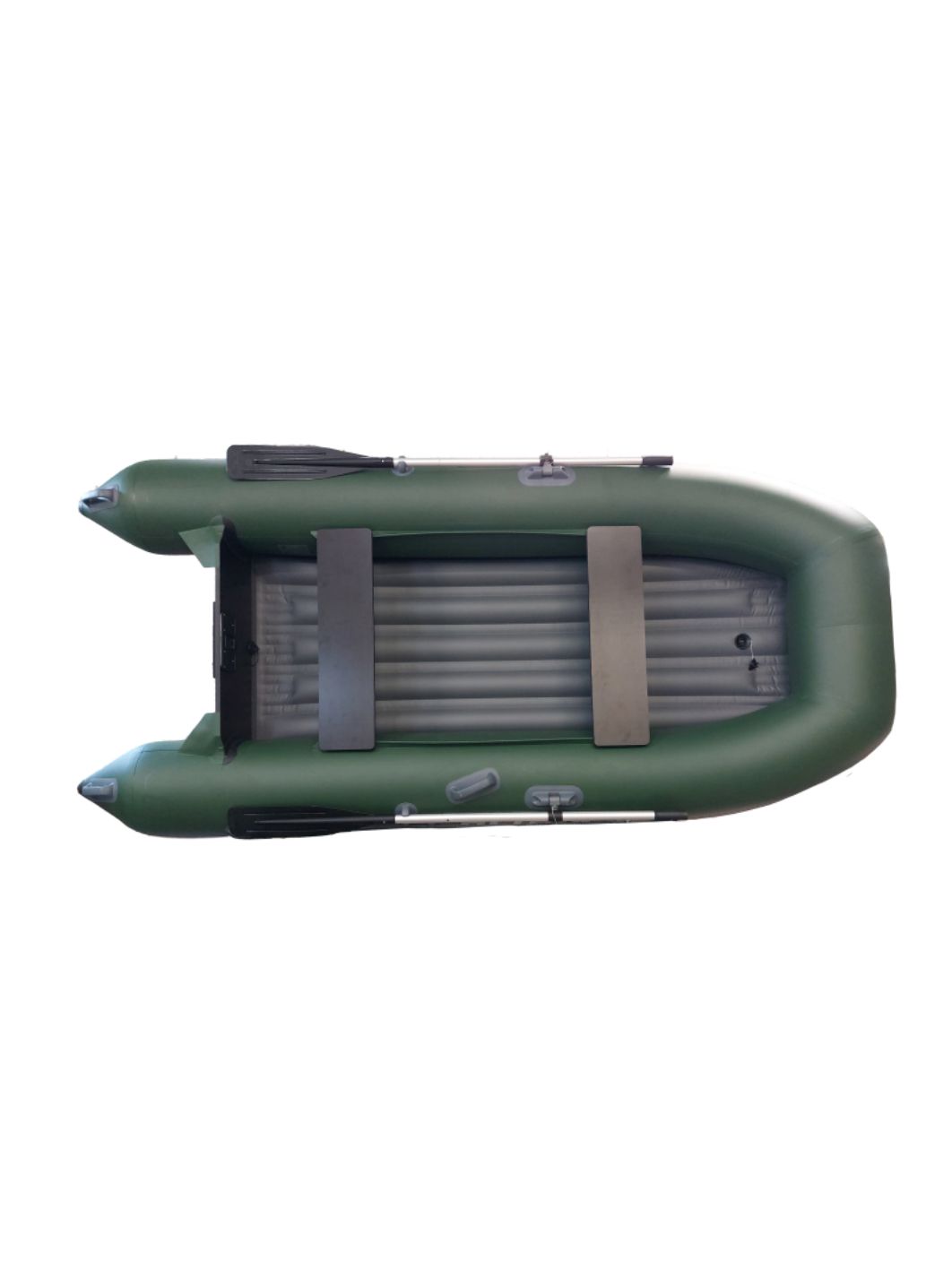 Лодка ALTAIR HD-300 зеленая