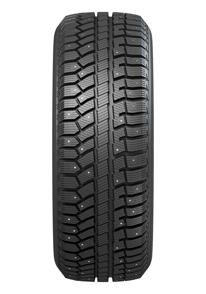 Шина Cordiant Polar 2 175/70 R14 84T шип