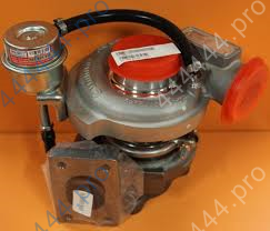 Турбокомпрессор ГАЗ-3302 дв.Камминс ISF 2, 8 СТАНДАРТ В+