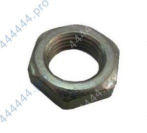 Гайка М16*1, 5 (НИЗКАЯ) тормозного шланга УАЗ **