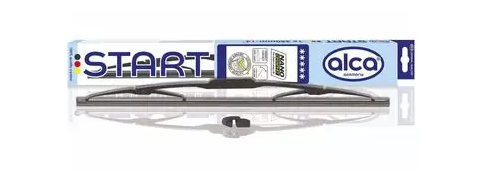 Щетка стеклоочистителя ALCA 16" 400мм 160 START (1шт.)