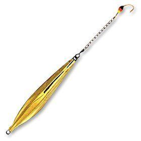 Блесна HALI PALLAS 50 MS/S