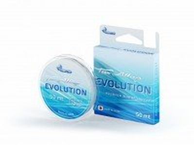 Леска ALLVEGA Evolution 0.22мм (50м) 7, 21кг прозрачная EVO050022