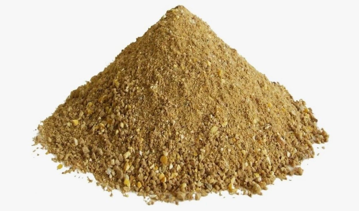 Прикормка "DUNAEV Базовая смесь" 2, 5кг Лещ  