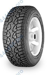 Шина Continental Conti4x4IceContact 235/55 R17 99Q шип Шина Continental Conti4x4IceContact 235/55 R17 99Q шип