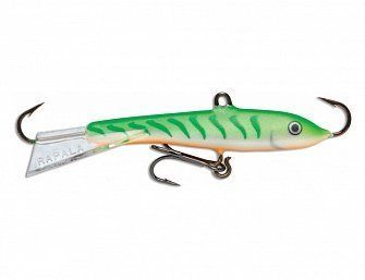 Балансир Rapala Jigging Rap 05 9 гр/GTU