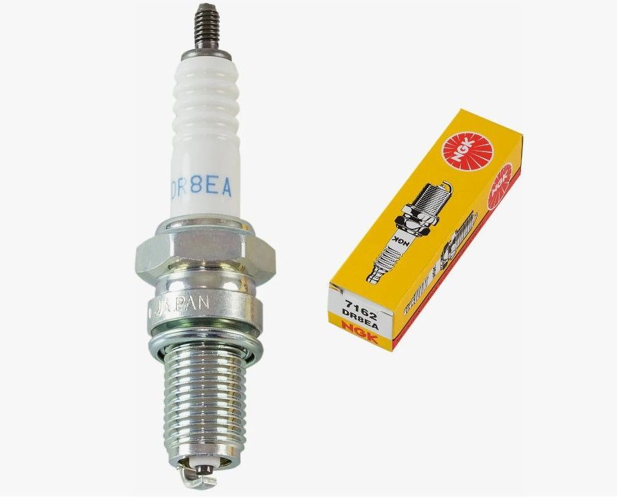 Свеча NGK DR8EA 7162 