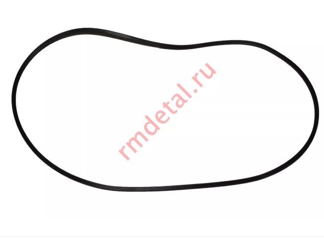 Кольцо уплотнительное крышки головки Тайга 551 K20500061/K20504061