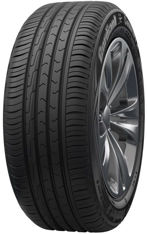 Шина Cordiant Comfort 2 SUV 205/70 R15 100T