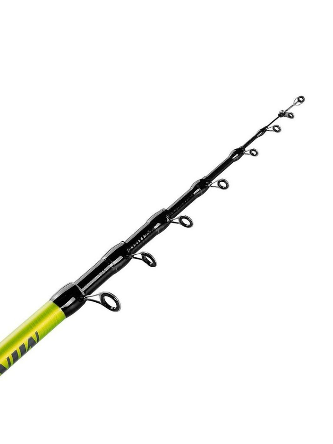 Удилище проводочное MINIBOLO с/к,  3m,  3-15g (HS-MB-300K) Helios