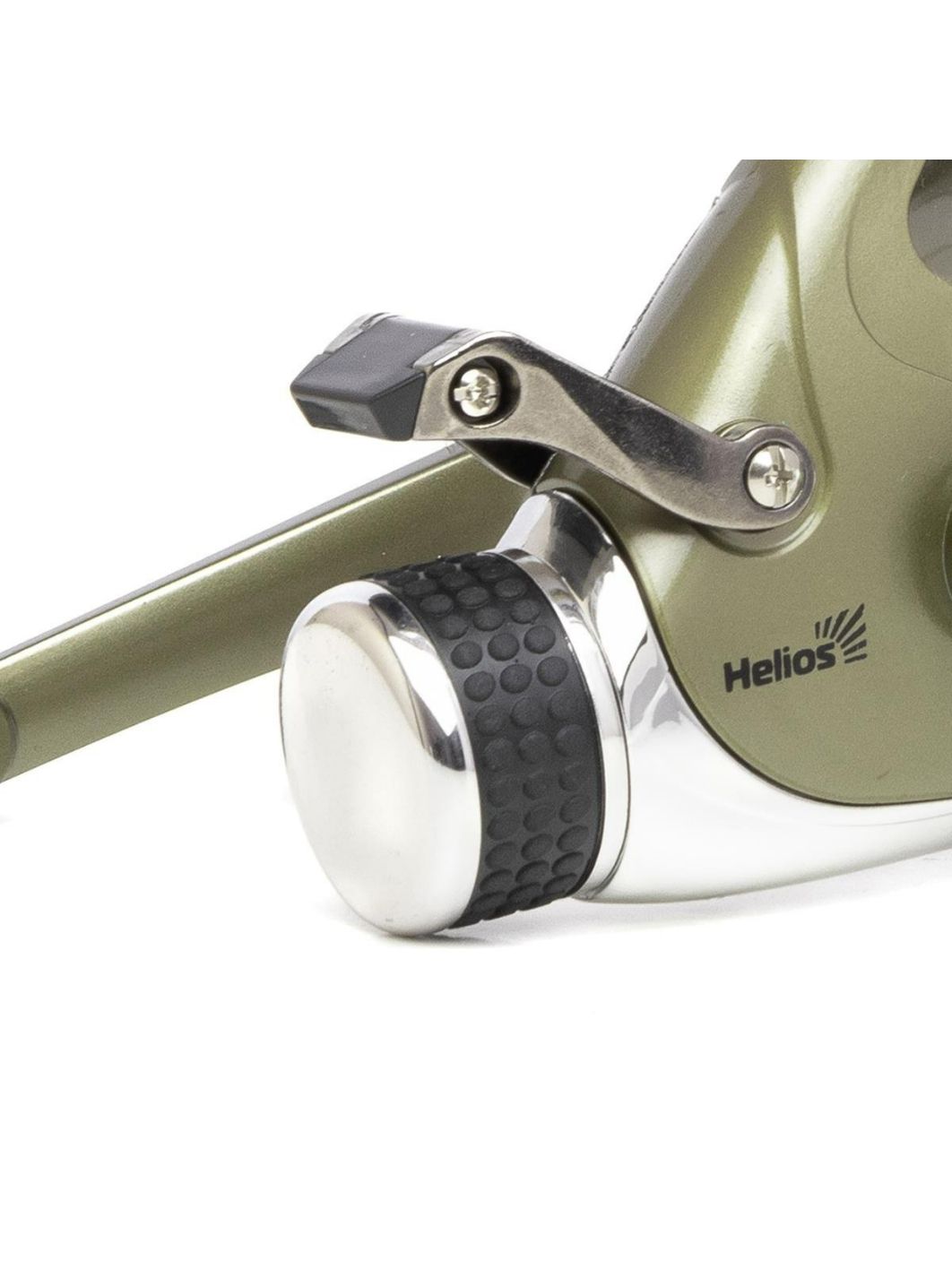 Катушка ZEN 3000 BR 1 подшип + зап.шпуля (HS-KF-Z3000-S) Helios