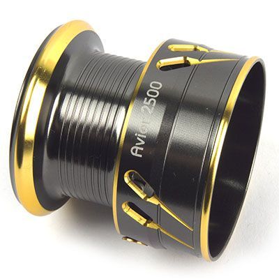 Катушка Nautilus Avior 2500