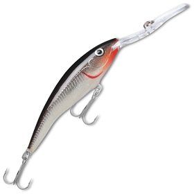 Воблер Rapala Deep Tail Dancer 11 /S