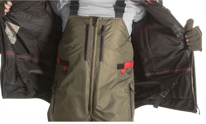 костюм-поплавок зимний "resсuer i" (58-60/188)