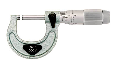 микрометр мз-75-2кл крин 2982