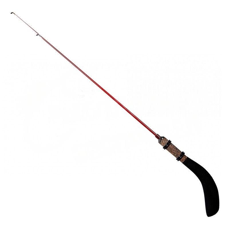 Удилище HIGASHI White Fish Gun style-400 40гр штекерное,  двух частное.